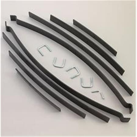 Hellwig Lp-35 Helper Spring Kits H63-3527